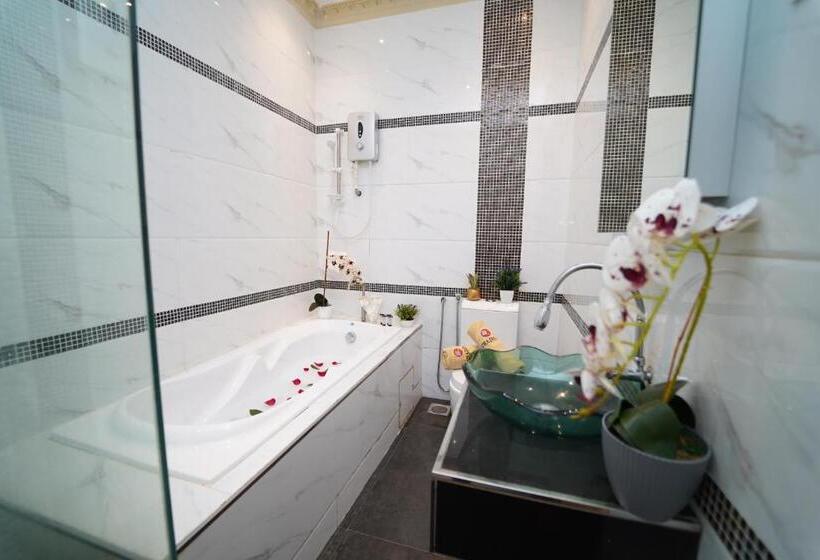 Hotel Ghazrin S Classic