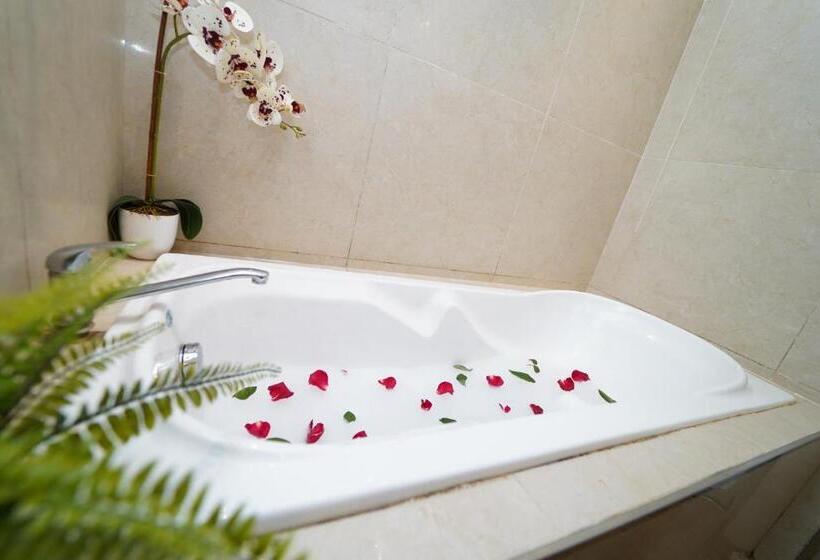 Hotel Ghazrin S Classic