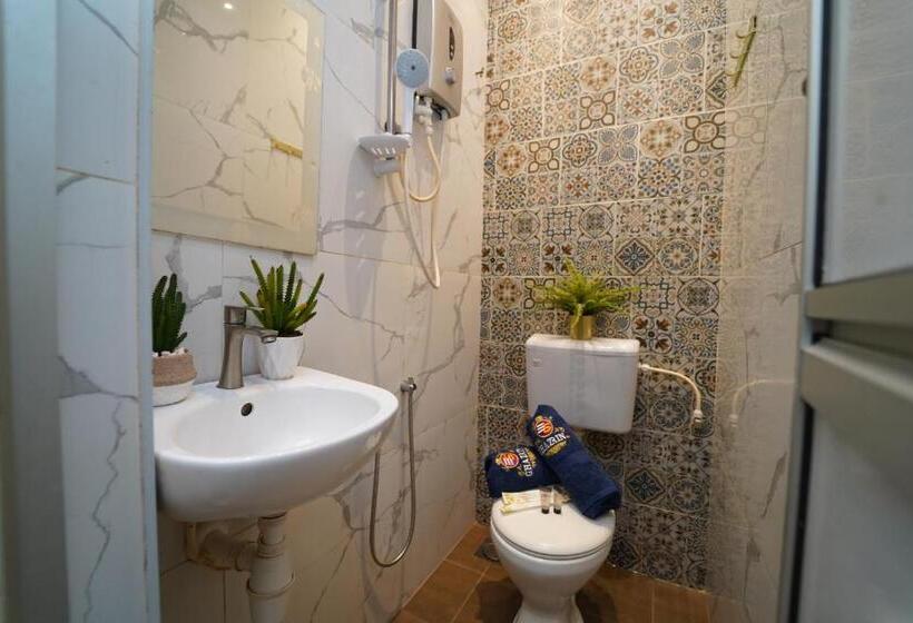 Hotel Ghazrin S Classic