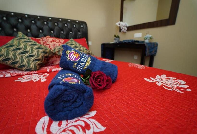 酒店 Ghazrin S Classic