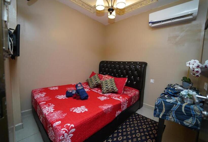 Hotel Ghazrin S Classic