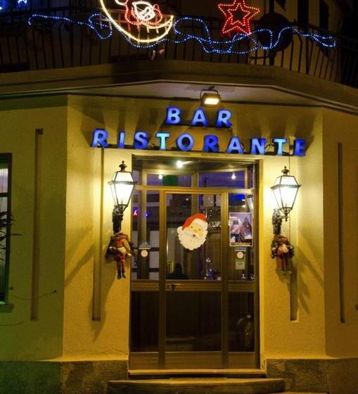 בית מלון כפרי Grand Usseglio