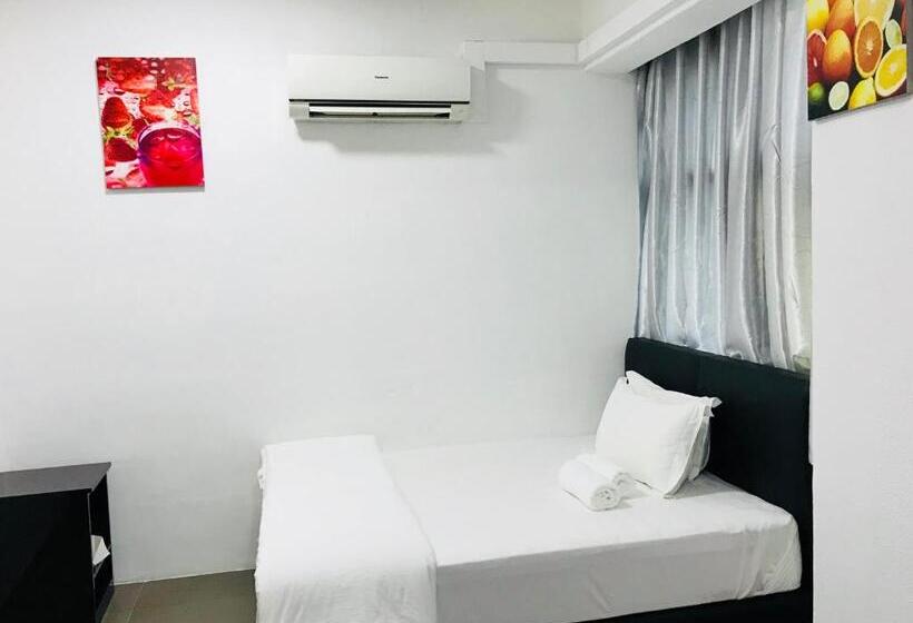 בית מלון כפרי H