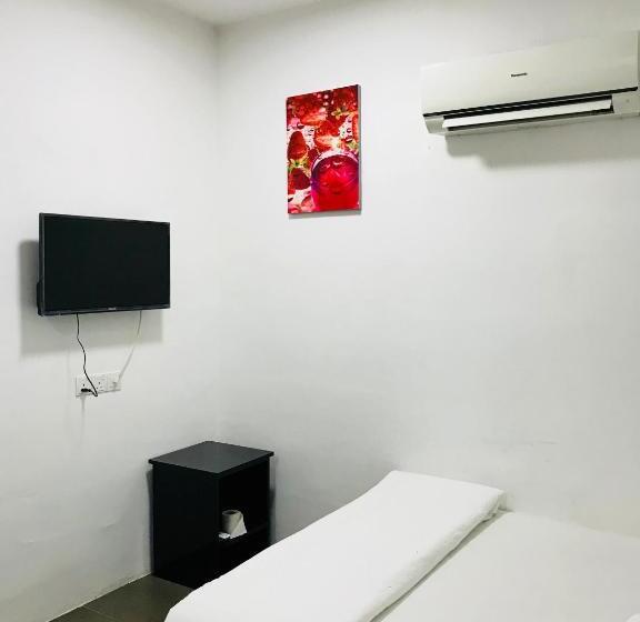 בית מלון כפרי H