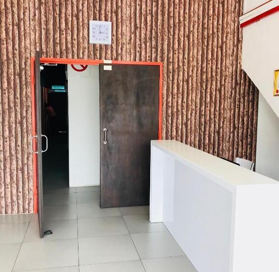 בית מלון כפרי H