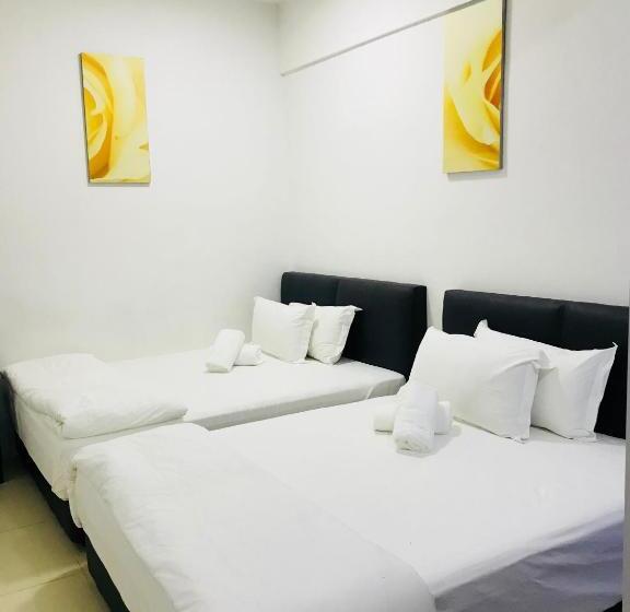 בית מלון כפרי H