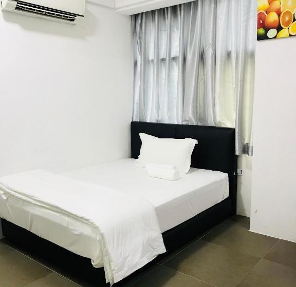 בית מלון כפרי H