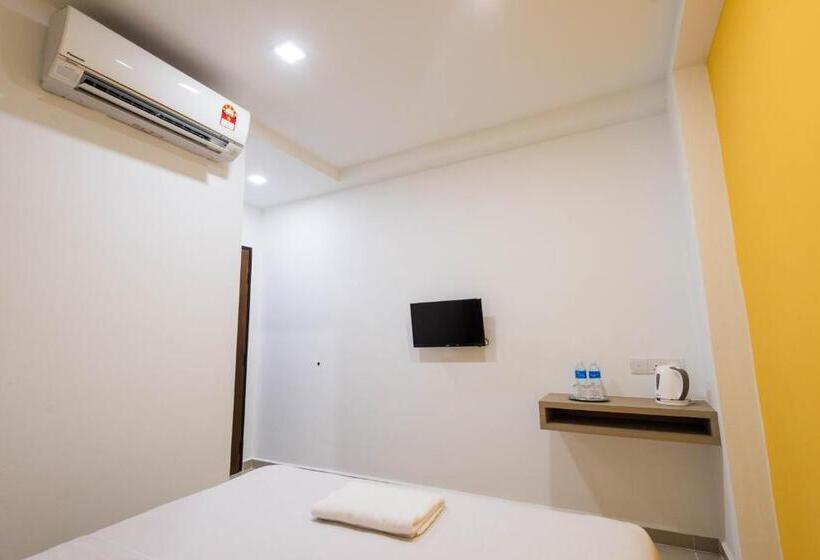 ホテル Homestay 21