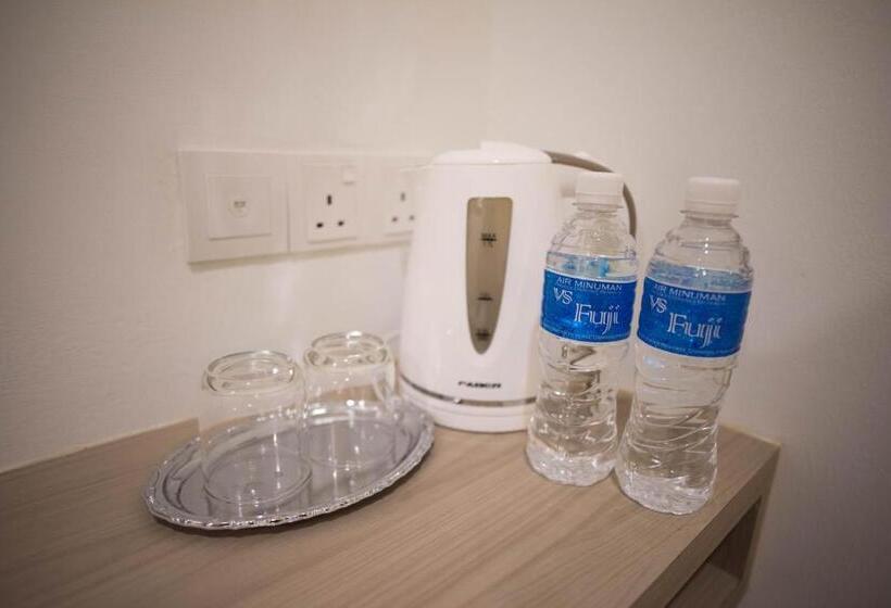 ホテル Homestay 21