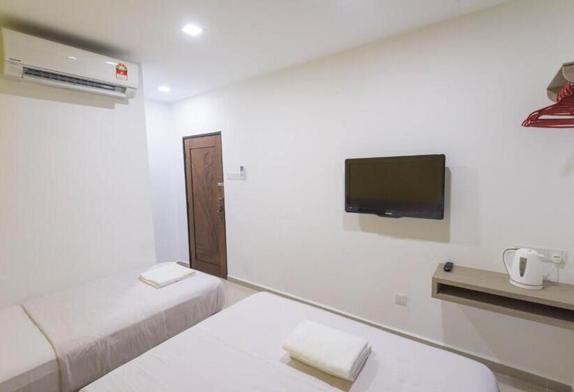 ホテル Homestay 21