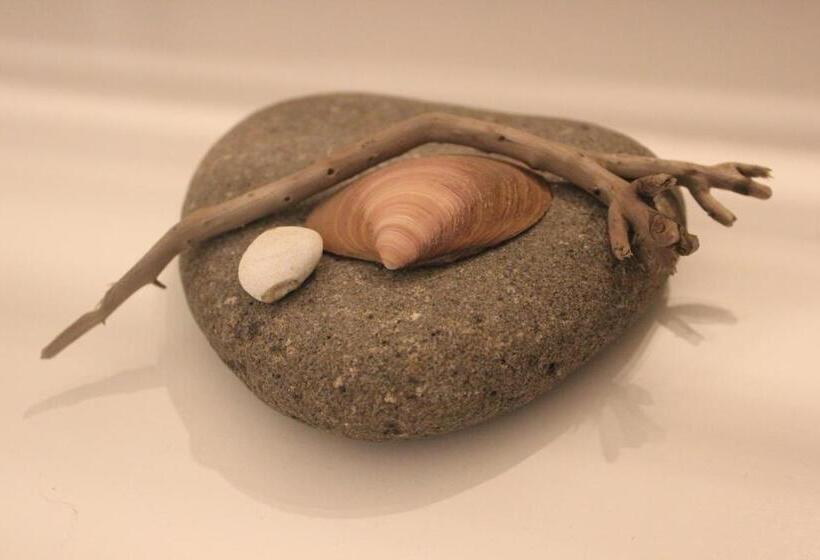 هتل Icelandhorsetours Helluland