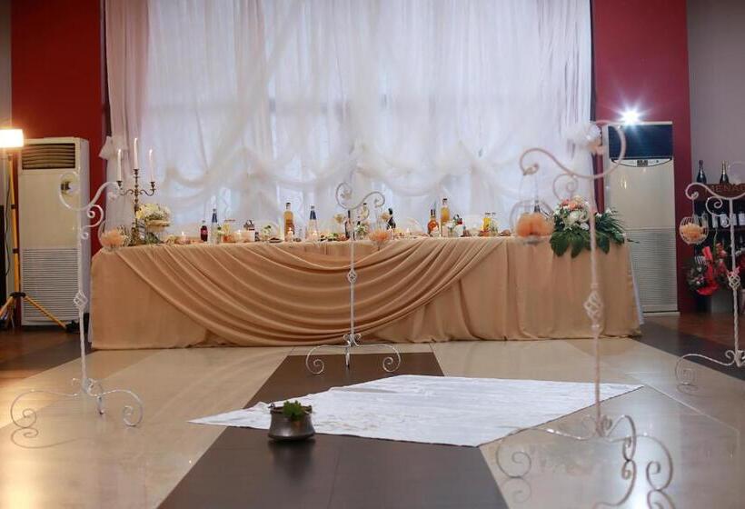 בית מלון כפרי Kabile