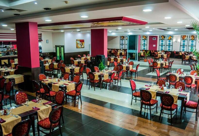 בית מלון כפרי Kabile