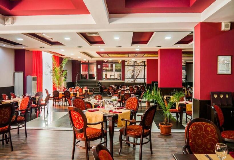 בית מלון כפרי Kabile