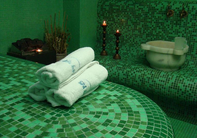 בית מלון כפרי Kabile