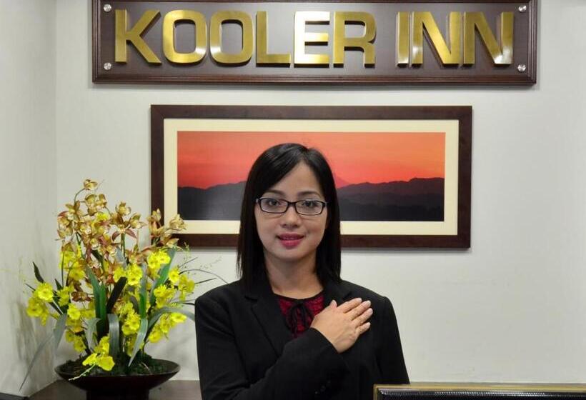 هتل Kooler Inn