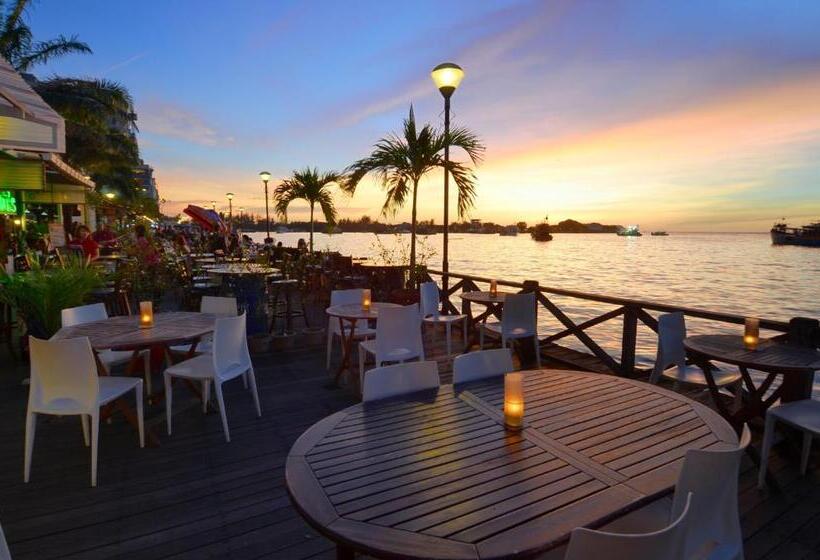 בית מלון כפרי Kooler Inn