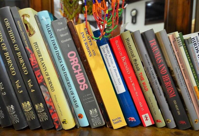 בית מלון כפרי Kooler Inn