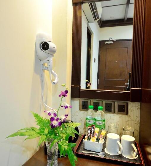 בית מלון כפרי Kooler Inn