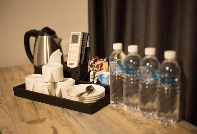 בית מלון כפרי Kristal