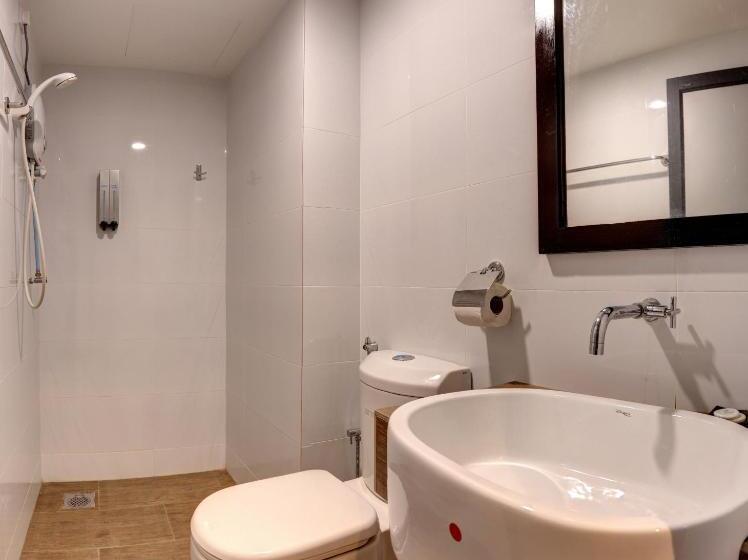 בית מלון כפרי Kristal