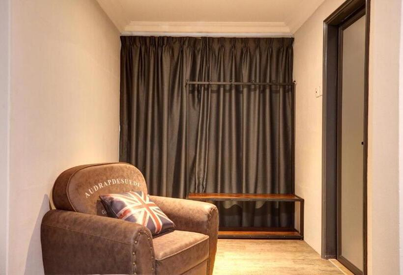 בית מלון כפרי Kristal