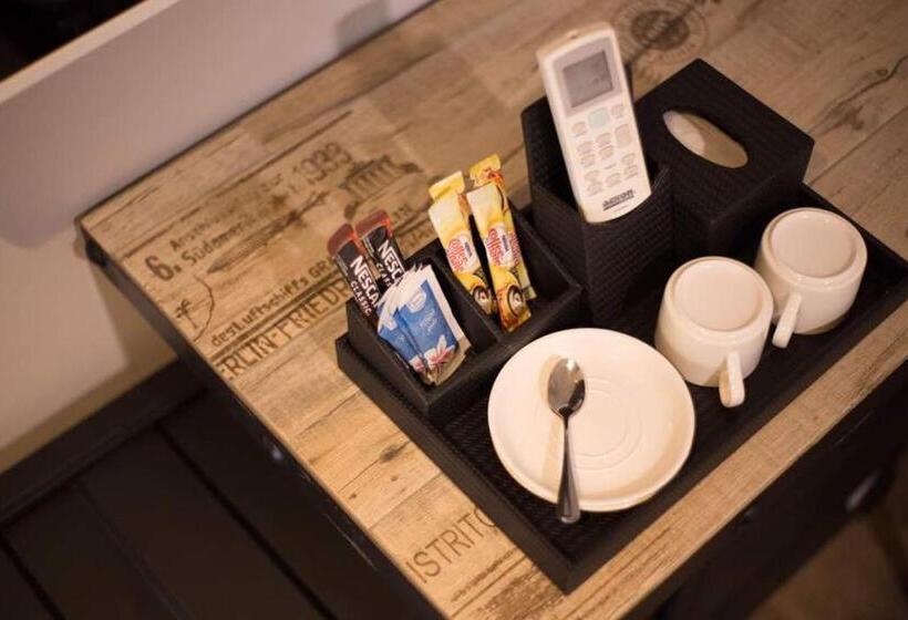 בית מלון כפרי Kristal