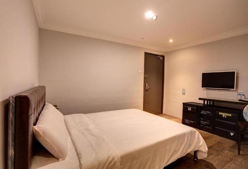 בית מלון כפרי Kristal