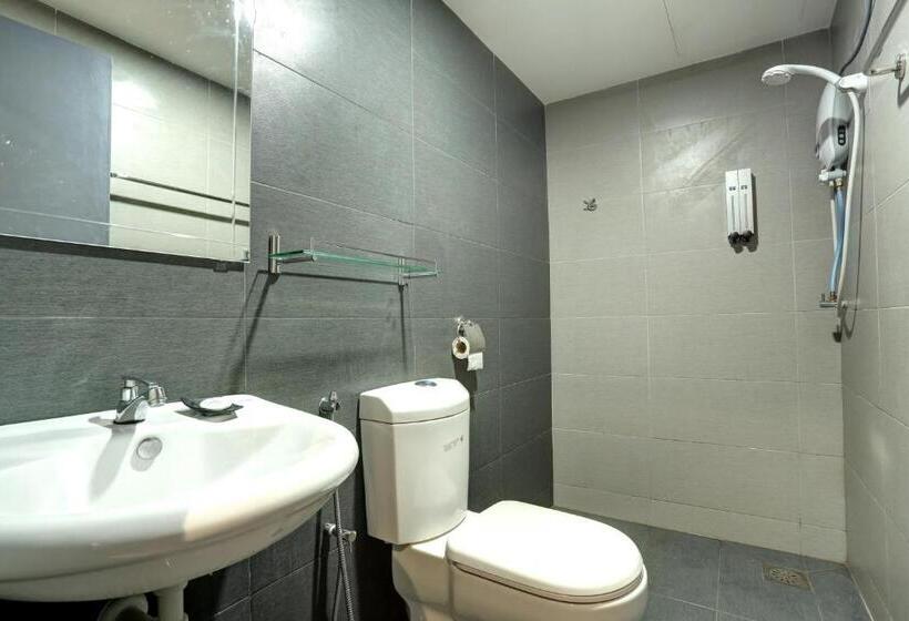 בית מלון כפרי Kristal