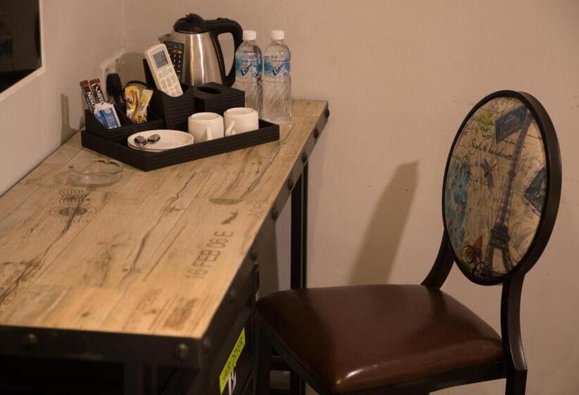 בית מלון כפרי Kristal