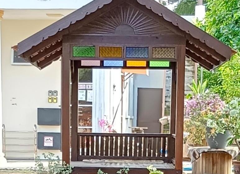 ホテル Kurau Inn Farmstay