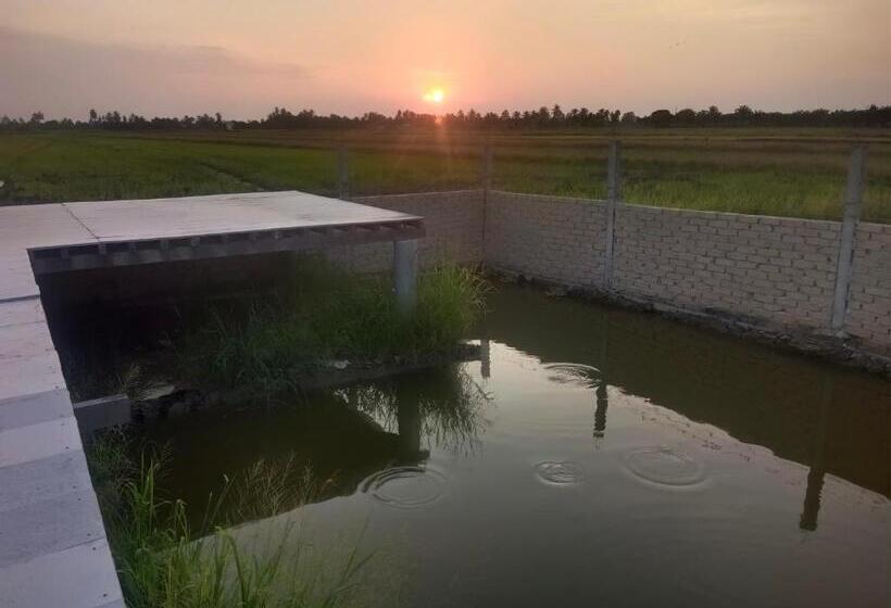 ホテル Kurau Inn Farmstay