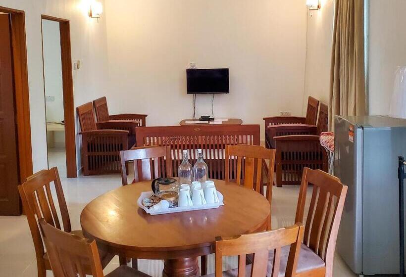 ホテル Kurau Inn Farmstay