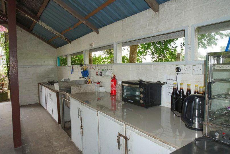 ホテル Kurau Inn Farmstay