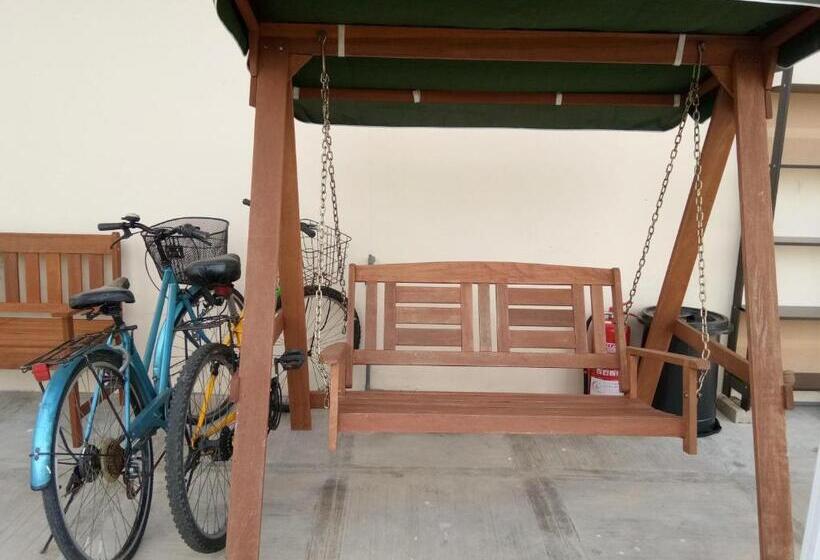 ホテル Kurau Inn Farmstay