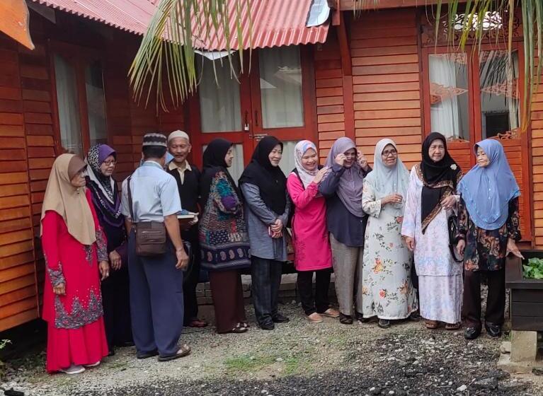 ホテル Kurau Inn Farmstay