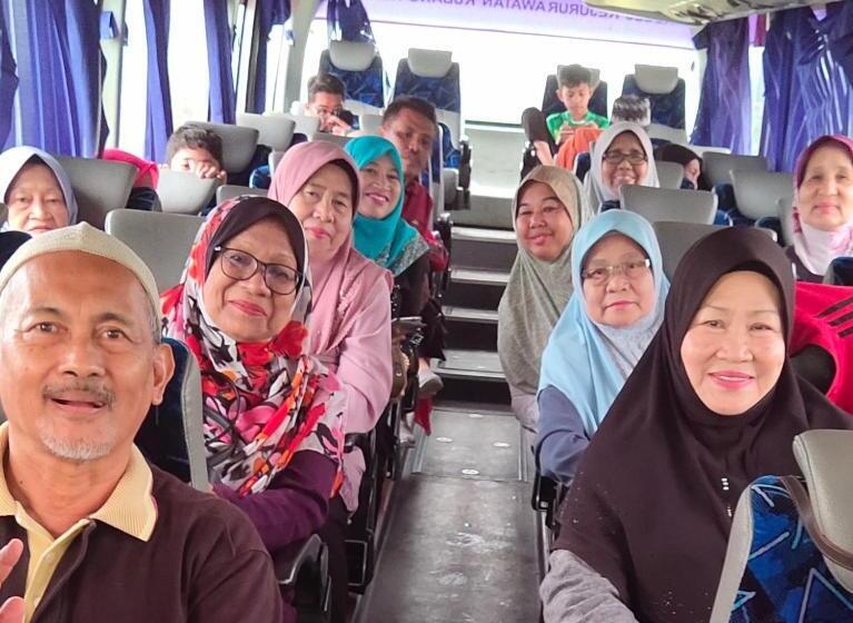 ホテル Kurau Inn Farmstay