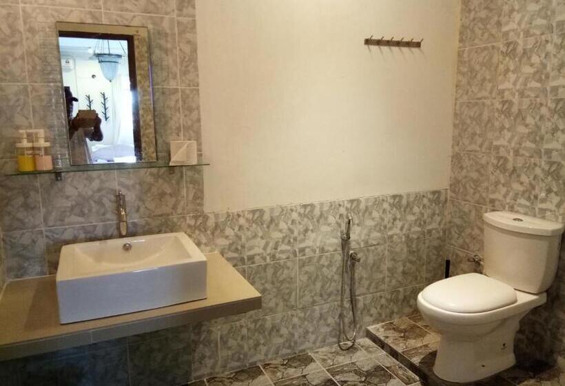 ホテル Kurau Inn Farmstay