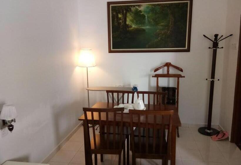 ホテル Kurau Inn Farmstay