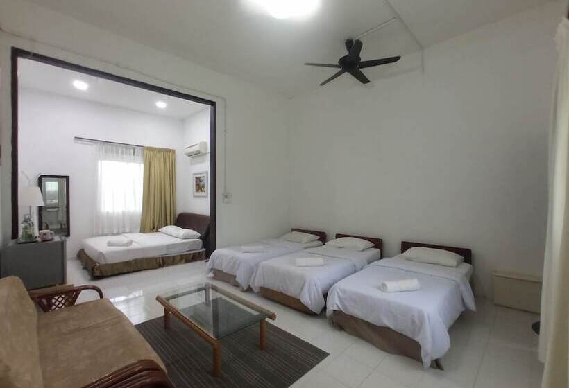 ホテル Kurau Inn Farmstay