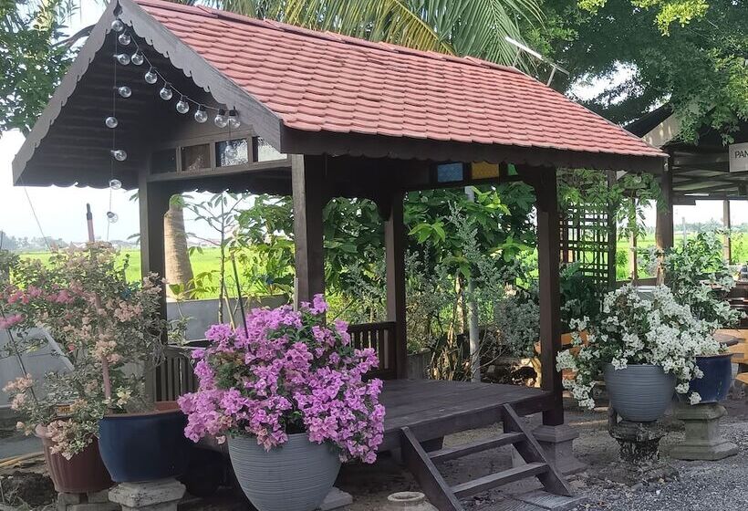 ホテル Kurau Inn Farmstay