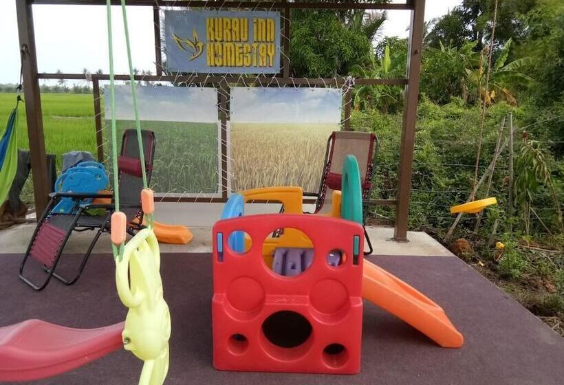 ホテル Kurau Inn Farmstay