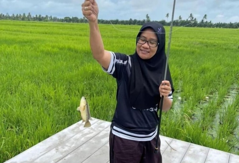 ホテル Kurau Inn Farmstay