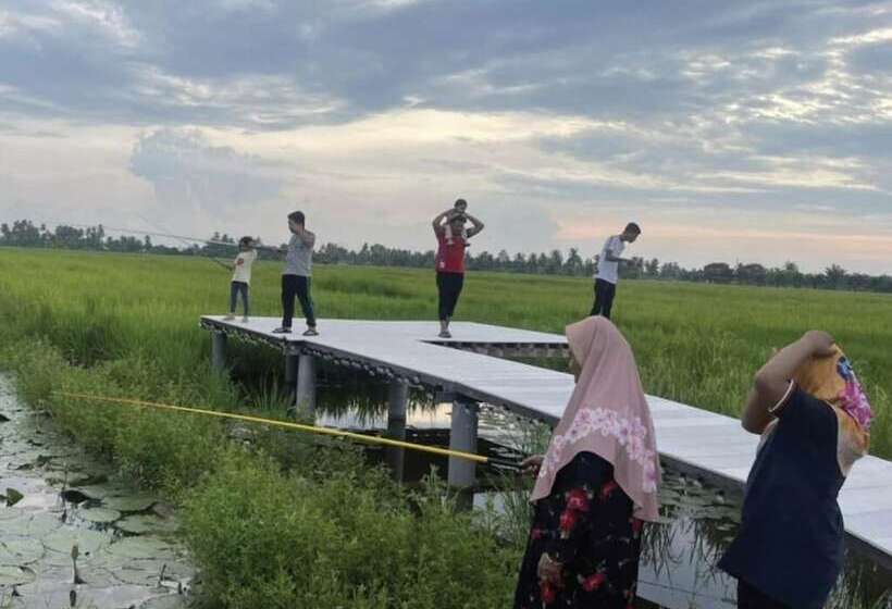 ホテル Kurau Inn Farmstay