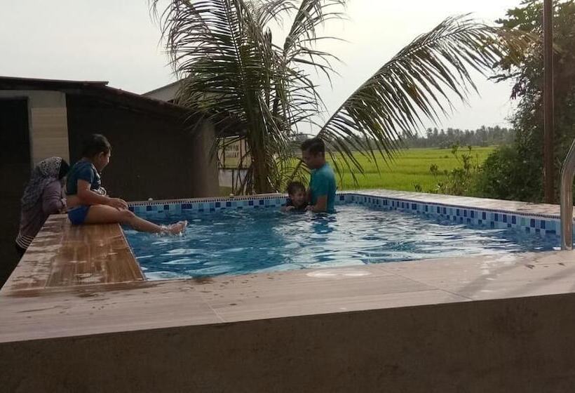 ホテル Kurau Inn Farmstay