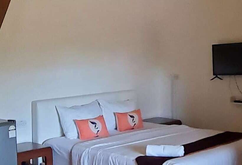 ホテル Kurau Inn Farmstay