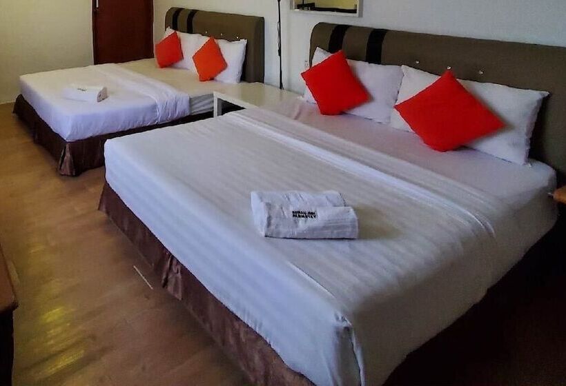 ホテル Kurau Inn Farmstay