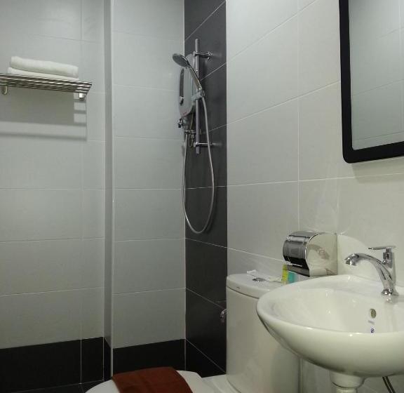 בית מלון כפרי L