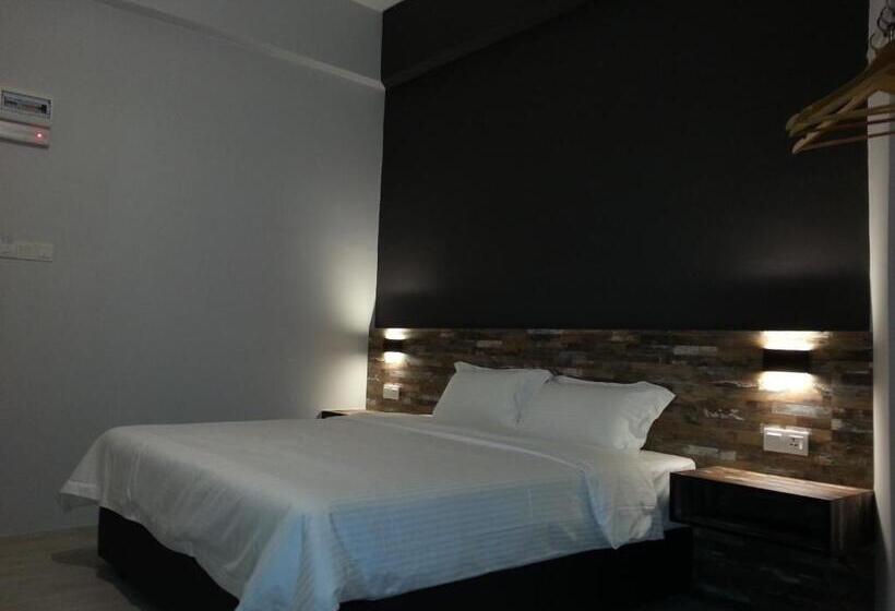 בית מלון כפרי L