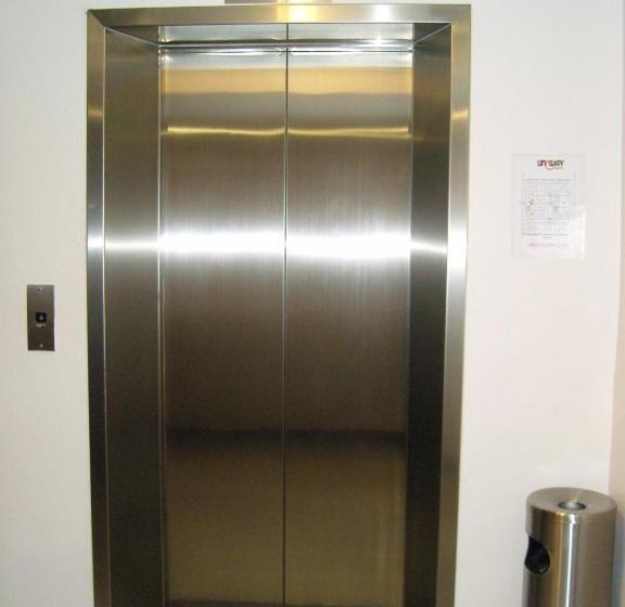 בית מלון כפרי Linkway